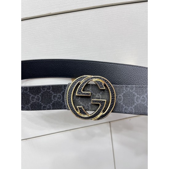 Gucci Men's Belts