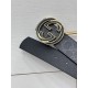 Gucci Men's Belts