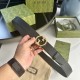 Gucci Men's Belts