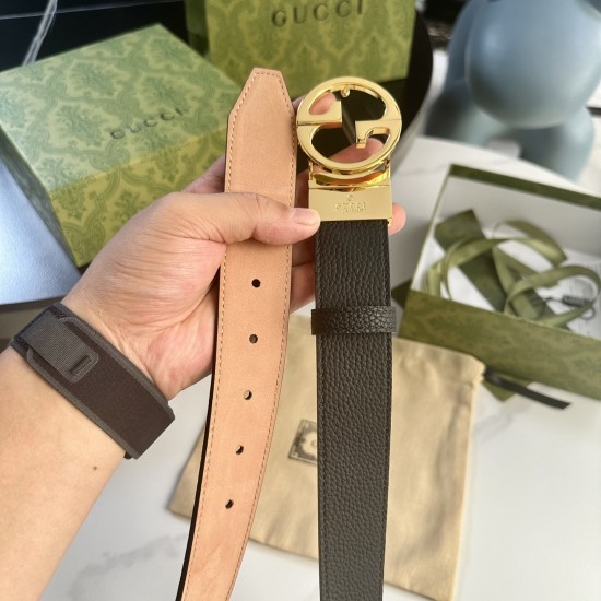 Gucci Men's Belts