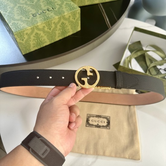 Gucci Men's Belts