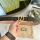Gucci Men's Belts