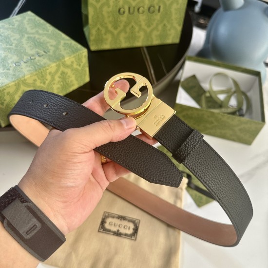 Gucci Men's Belts