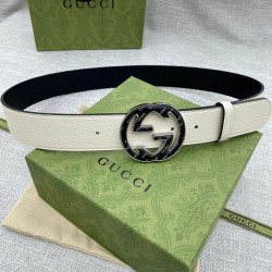 Gucci Men's Belts