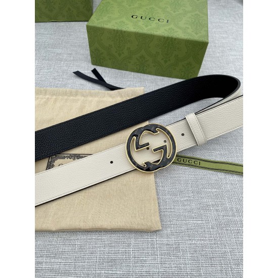 Gucci Men's Belts