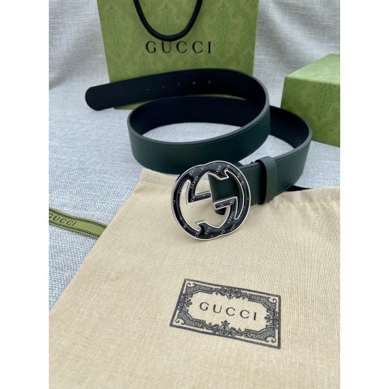 Gucci Men's Belts