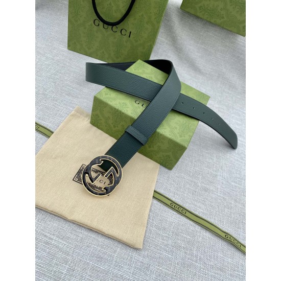 Gucci Men's Belts