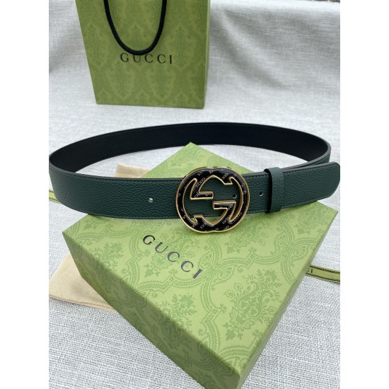 Gucci Men's Belts