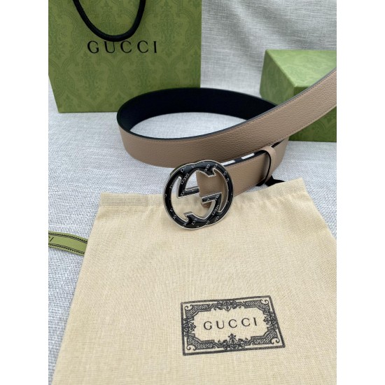 Gucci Men's Belts