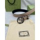 Gucci Men's Belts