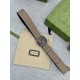 Gucci Men's Belts