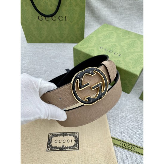 Gucci Men's Belts
