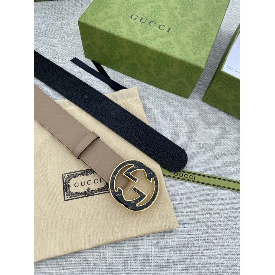 Gucci Men's Belts