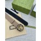 Gucci Men's Belts