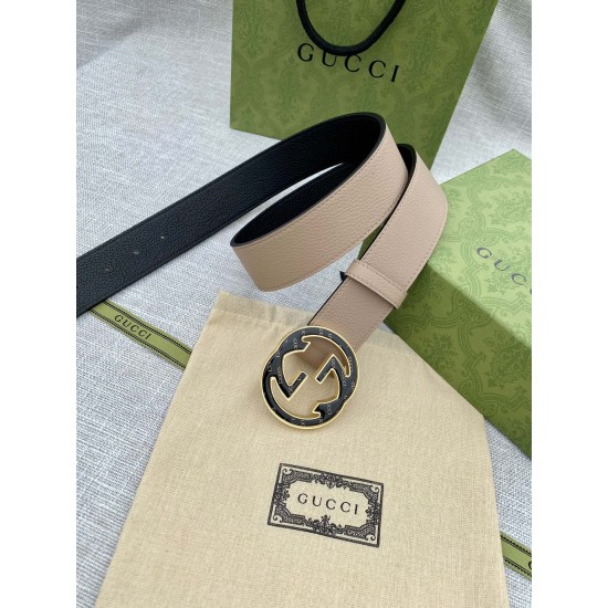 Gucci Men's Belts