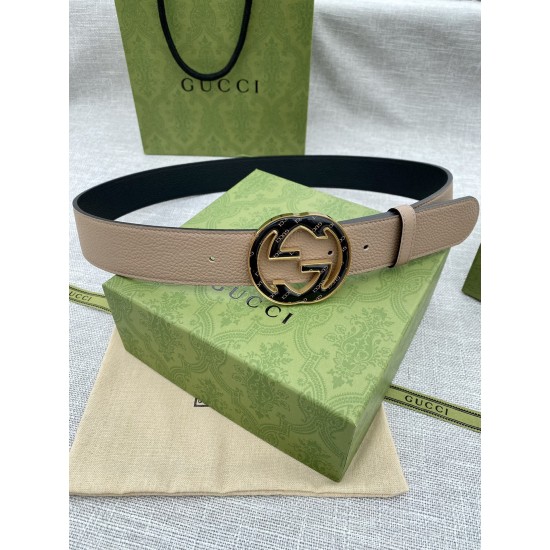 Gucci Men's Belts