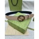 Gucci Men's Belts