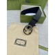 Gucci Men's Belts