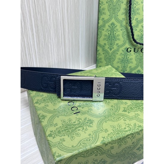 Gucci Men's Belts
