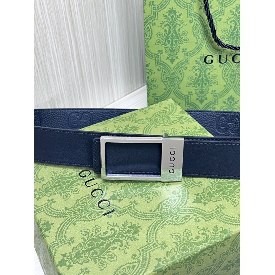 Gucci Men's Belts