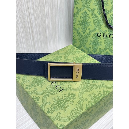 Gucci Men's Belts
