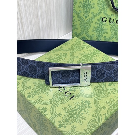 Gucci Men's Belts