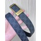 Gucci Men's Belts