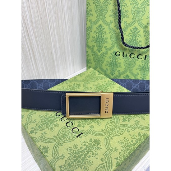 Gucci Men's Belts