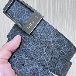 Gucci Men's Belts