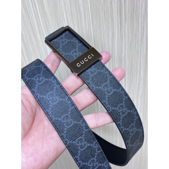 Gucci Men's Belts