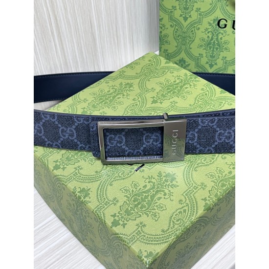 Gucci Men's Belts