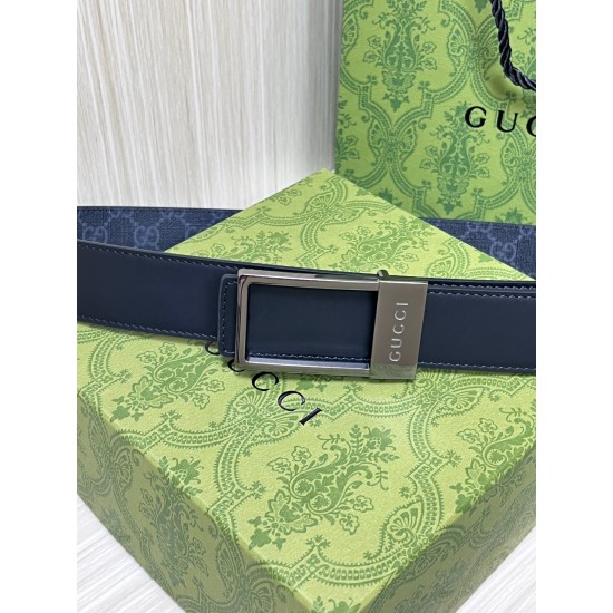 Gucci Men's Belts