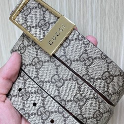 Gucci Men's Belts