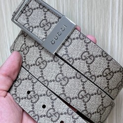 Gucci Men's Belts