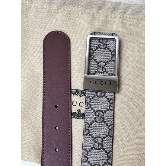 Gucci Men's Belts