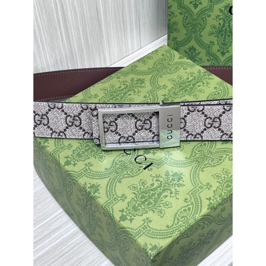 Gucci Men's Belts