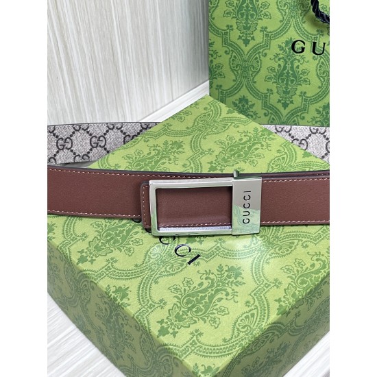 Gucci Men's Belts