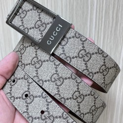 Gucci Men's Belts