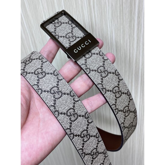 Gucci Men's Belts