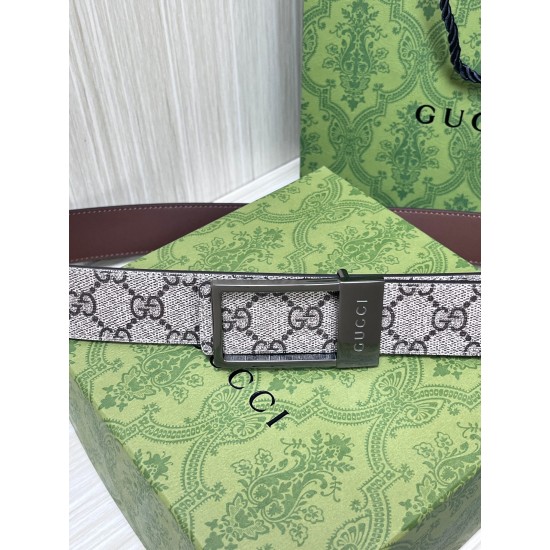 Gucci Men's Belts
