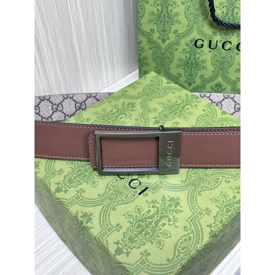 Gucci Men's Belts