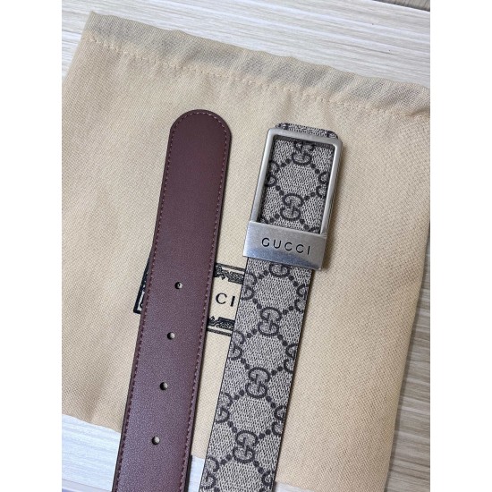 Gucci Men's Belts