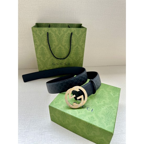 Gucci Men's Belts
