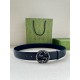 Gucci Men's Belts