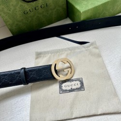 Gucci Men's Belts