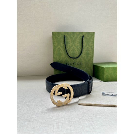 Gucci Men's Belts
