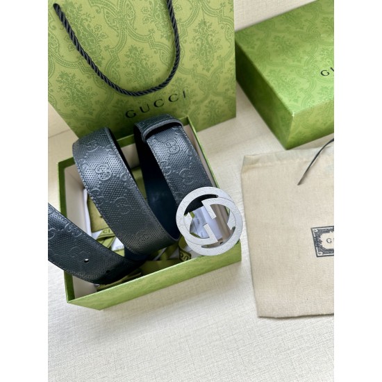 Gucci Men's Belts