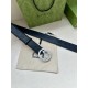 Gucci Men's Belts