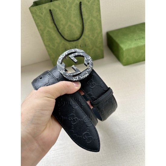 Gucci Men's Belts