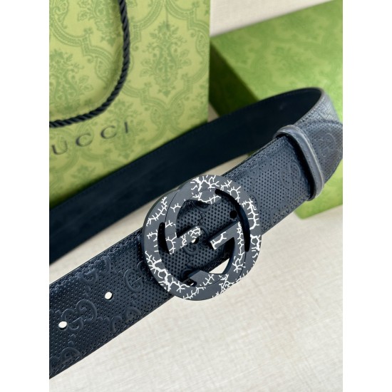 Gucci Men's Belts
